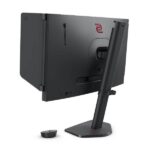 ZOWIE XL2586X+ New Fast TN 600Hz DyAc 2 Gaming Monitor for Esports - Image 2