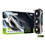 Zotac RTX 4090 Trinity