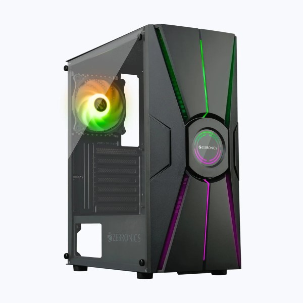 Zebronics Zeb-Ashin