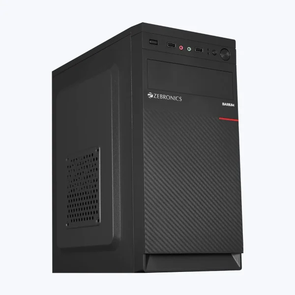 Zebronics Barium