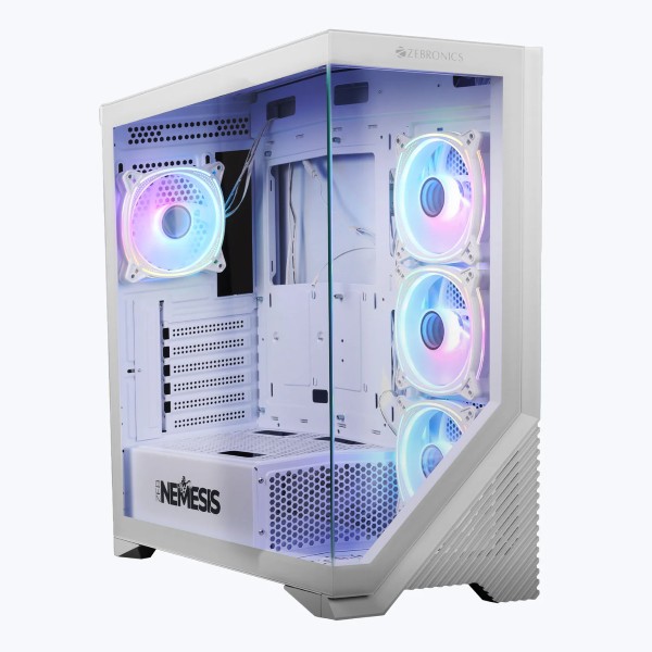 Zebronics Nemesis
