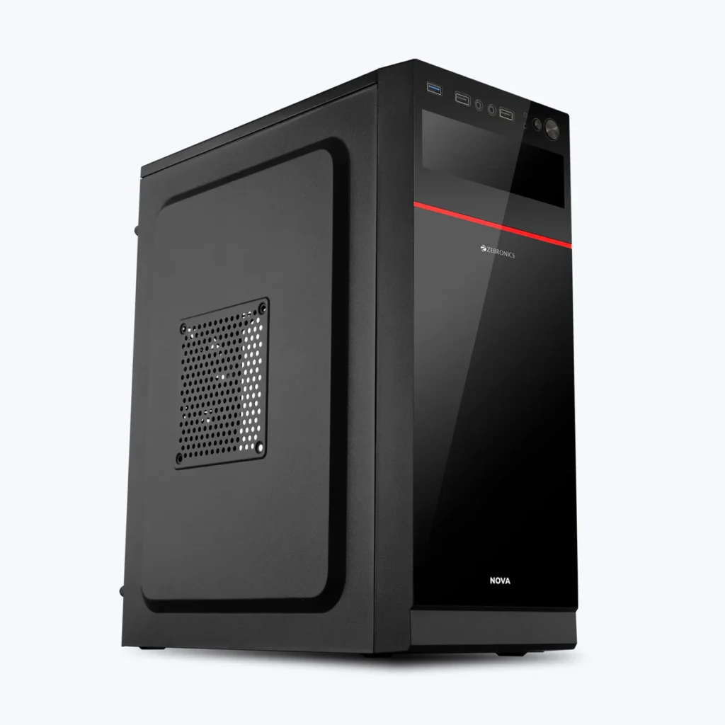 Zebronics Nova