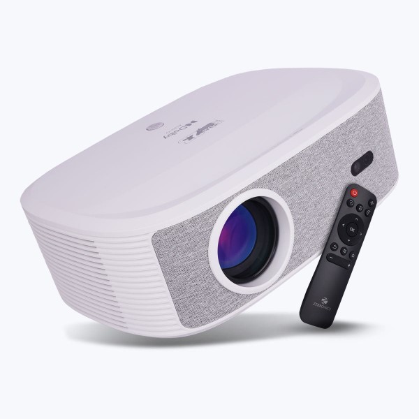 Zebronics Zeb-PixaPlay 23