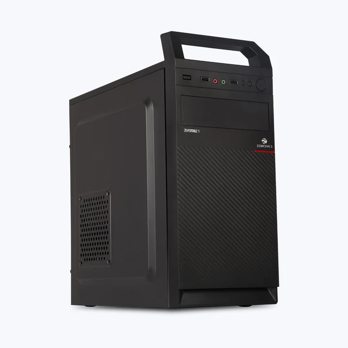 Zebronics Portable 11