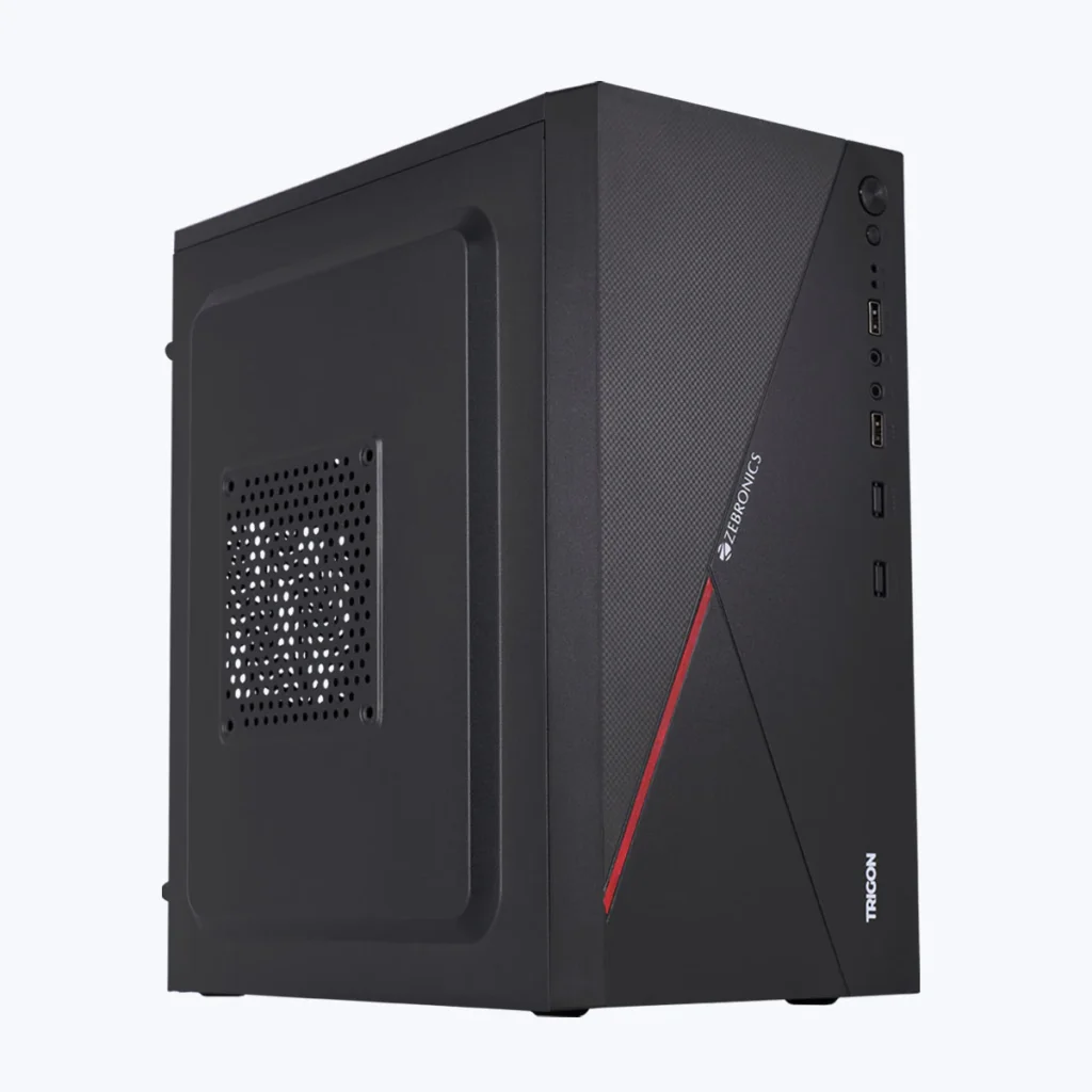 Zebronics Trigon