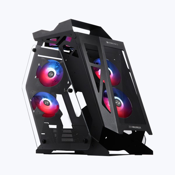 Zebronics Zeb-Valhalla