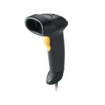 Zebra Symbol LS2208 Laser Barcode Scanner without stand