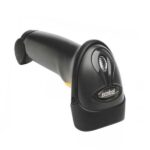 Zebra Symbol LS2208 Laser Barcode Scanner without stand - Image 2