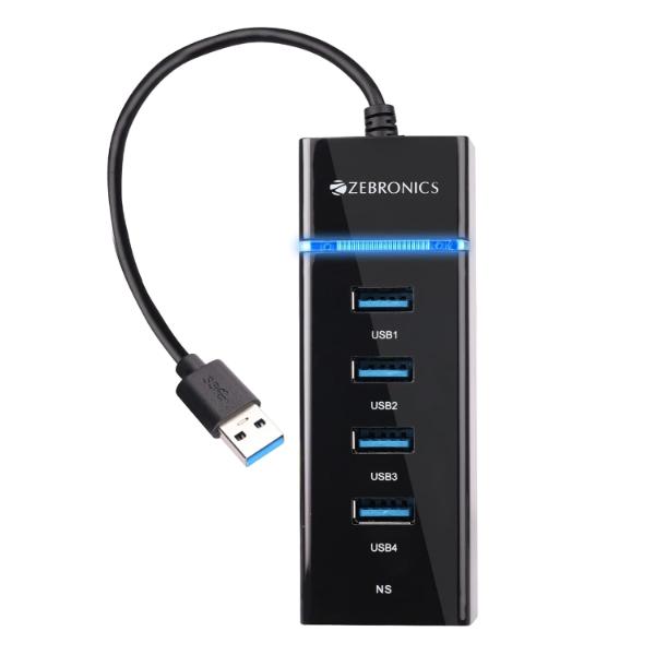 Zebronics 300HB
