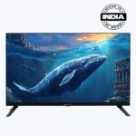 Zebronics 32P1 HD Ready Smart LED TV ( 32 inch )