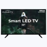 Zebronics 43P1 Full HD Smart LED TV ( 43 inch )