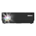 Zebronics ZEB-LP4000FHD Full HD Home Theatre Projector - Image 2