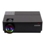 Zebronics ZEB-LP4000FHD Full HD Home Theatre Projector - Image 4
