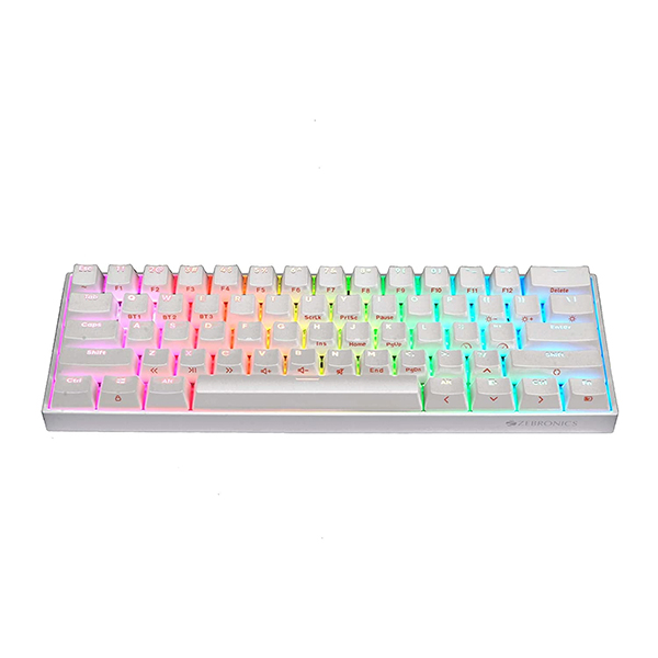 Zebronics ZEB MAX NINJA 44