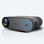 Zebronics Zeb-PixaPlay 12 Portable led Projector (Black) - Image 2
