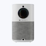 Zebronics Zeb-PixaPlay 14 LED Projector (White)
