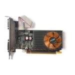 Zotac GT 710 2GB 64BIT DDR3 Graphics Card - Image 2