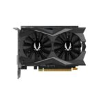 Zotac GTX 1650 AMP Core 4GB Graphics Card 2