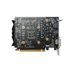 Zotac GTX 1650 AMP Core 4GB Graphics Card 4