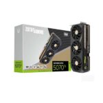 Zotac Gaming GeForce RTX 5070 Ti Solid 16GB GDDR7 Graphics Card
