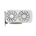 Zotac Gaming RTX 4070 Twin Edge OC Edition 12GB Graphics Card (White) - Image 2