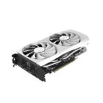 Zotac Gaming RTX 4070 Twin Edge OC Edition 12GB Graphics Card (White) - Image 3