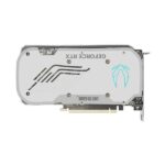 Zotac Gaming RTX 4070 Twin Edge OC Edition 12GB Graphics Card (White) - Image 4