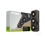 Zotac Gaming RTX 5070 Ti Solid OC 16GB GDDR7 Graphics Card