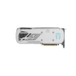 Zotac RTX 4070 TI Trinity White