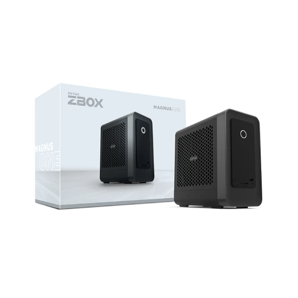 Zotac ZBOX Magnus One ECM73070C Mini Gaming PC