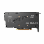 Zotac RTX 3050 Twin Edge LHR 8GB Gaming Graphics Card 4