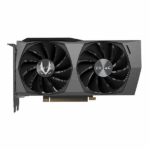 Zotac RTX 3060 Ti Twin Edge 8GB Graphics Card 2