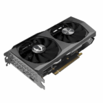Zotac RTX 3060 Ti Twin Edge 8GB Graphics Card 3