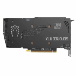 Zotac RTX 3060 Ti Twin Edge 8GB Graphics Card 4