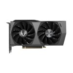 Zotac RTX 3060 Ti Twin Edge LHR 8GB Gaming Graphics Card 2
