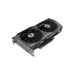 Zotac RTX 3060 Ti Twin Edge LHR 8GB Gaming Graphics Card 3