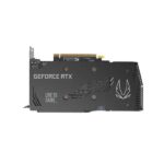 Zotac RTX 3060 Ti Twin Edge LHR 8GB Gaming Graphics Card 4