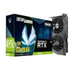 Zotac RTX 3060 Twin Edge 12GB Gaming Graphics Card 1