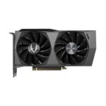 Zotac RTX 3060 Twin Edge OC 12GB Graphics Card 2