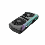 Zotac RTX 3070 AMP Holo 8GB Graphics Card 3