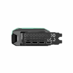Zotac RTX 3070 AMP Holo 8GB Graphics Card 5