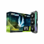 Zotac RTX 3070 Ti AMP Holo 8GB Graphics Card 1