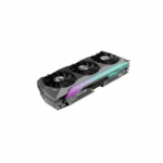 Zotac RTX 3070 Ti AMP Holo 8GB Graphics Card 3