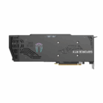 Zotac RTX 3070 Ti Trinity OC 8GB Graphics Card 4