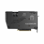 Zotac RTX 3070 Twin Edge 8GB Graphics Card 4