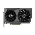 Zotac RTX 3070 Twin Edge LHR 8GB Graphics Card 2