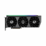 Zotac RTX 3080 Ti AMP Holo 12GB Graphics Card - Image 2