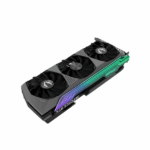 Zotac RTX 3080 Ti AMP Holo 12GB Graphics Card - Image 3