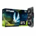 Zotac RTX 3080 Ti Trinity 12GB Graphics Card 1