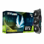 Zotac RTX 3080 Ti Trinity OC 12GB Graphics Card